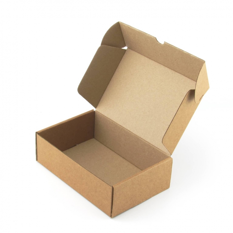 Коробка сложной высечки (шкатулка) 165*150*120, Т23С